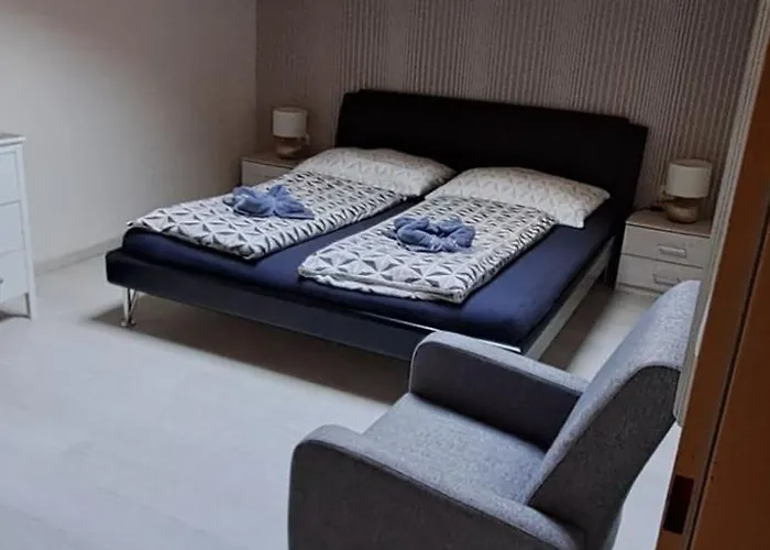 Alpenappartements