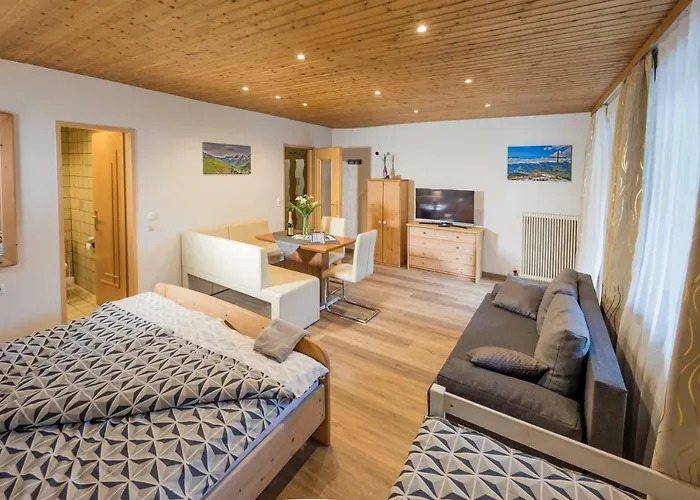Alpenappartements