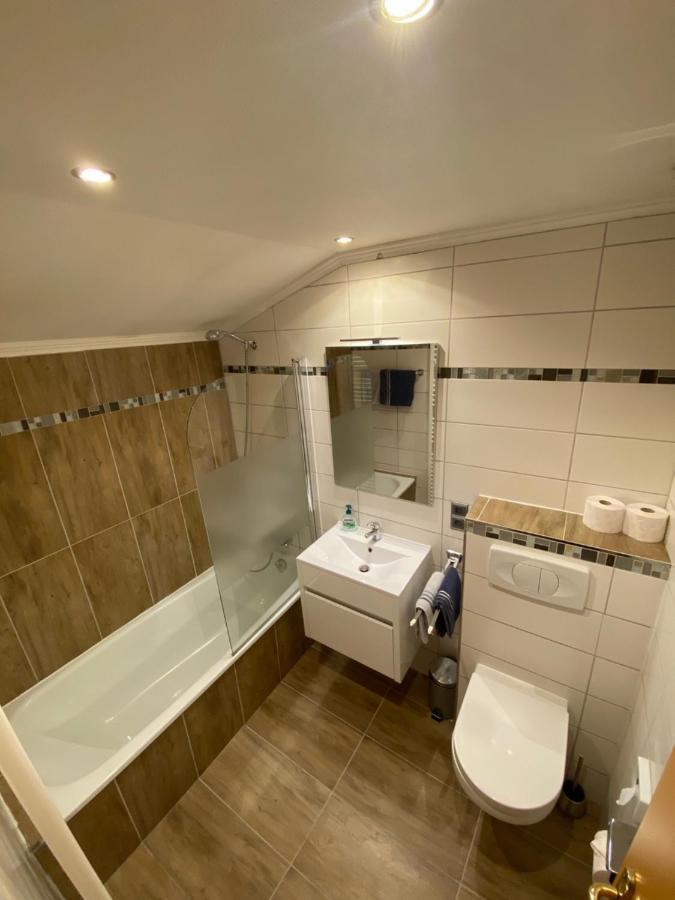 Alpenappartements Apartment