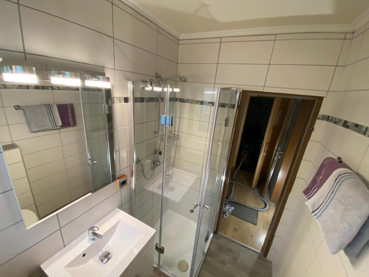Alpenappartements Bad Gastein