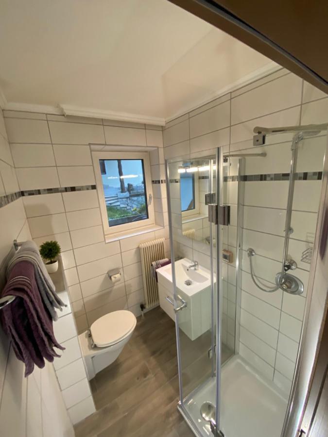 Alpenappartements *