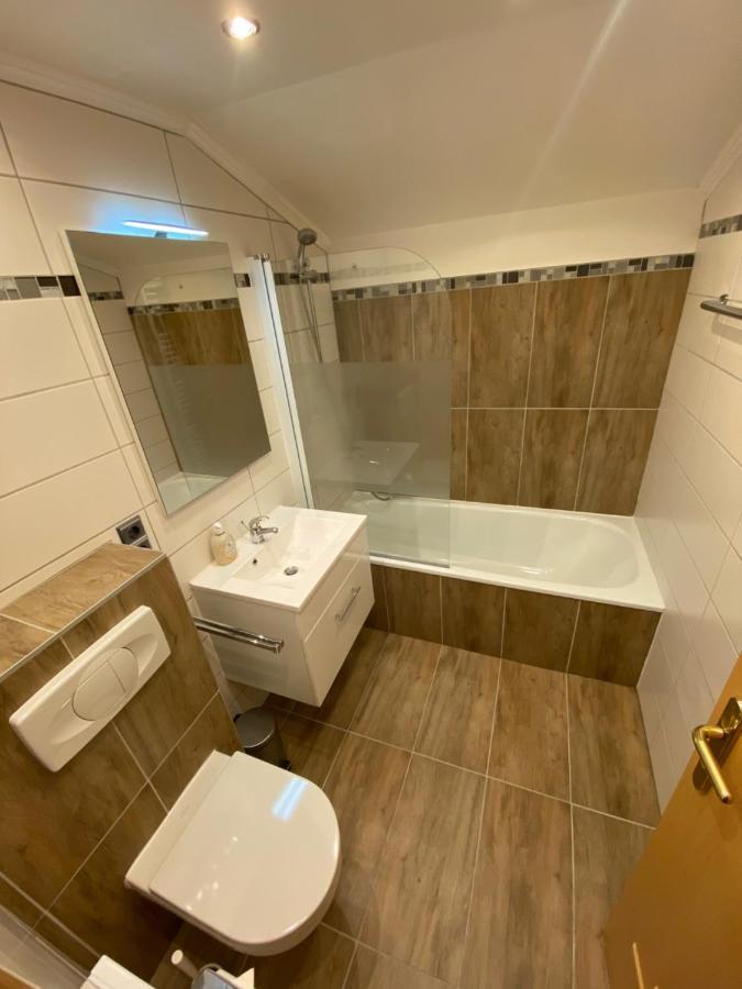 Apartment Alpenappartements