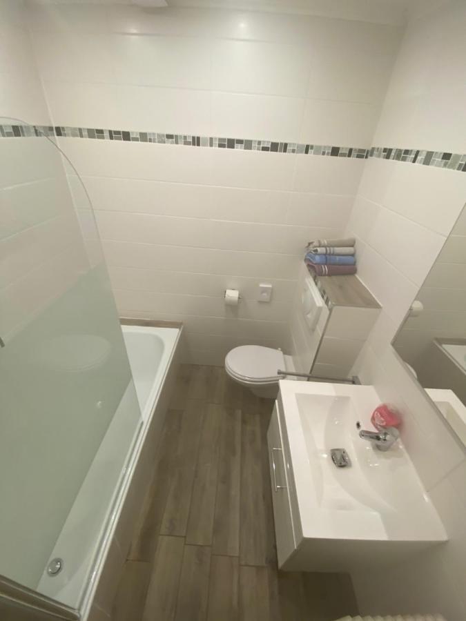 Apartment Alpenappartements Bad Gastein