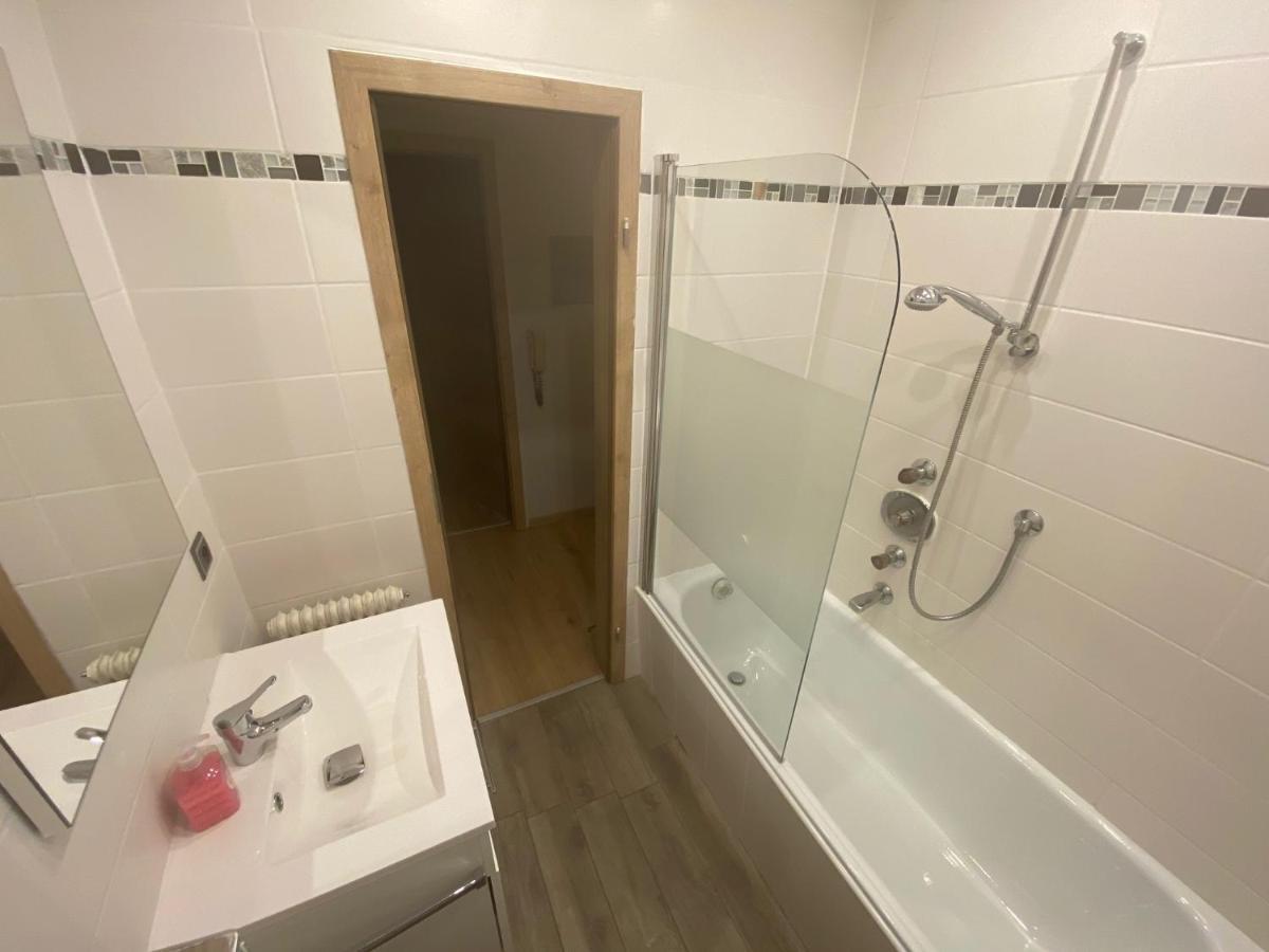 Alpenappartements * Bad Gastein