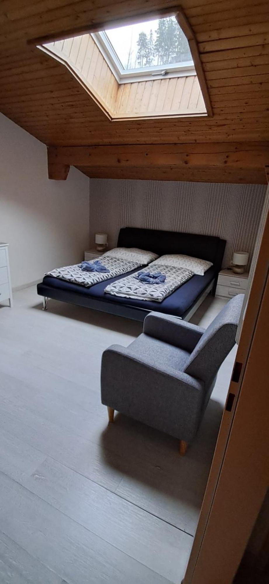 Apartment Alpenappartements *