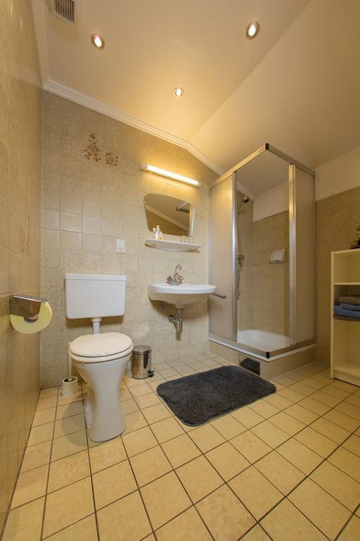 Alpenappartements * Bad Gastein