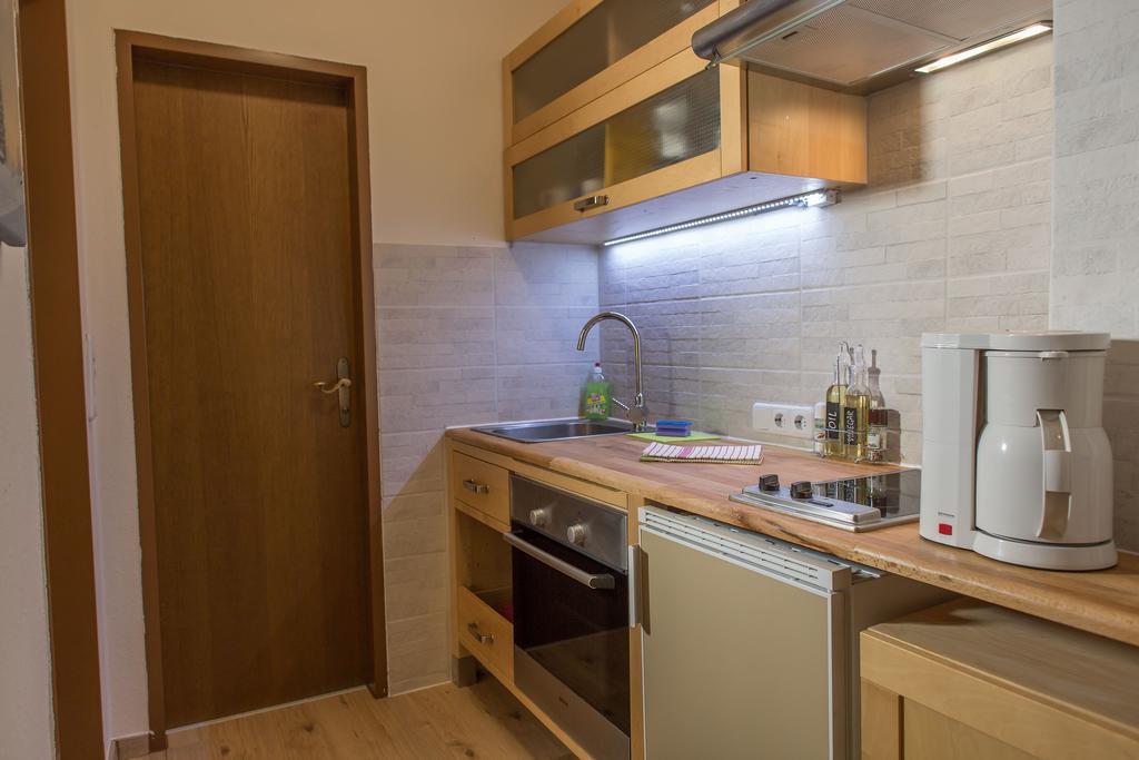 Apartment Alpenappartements