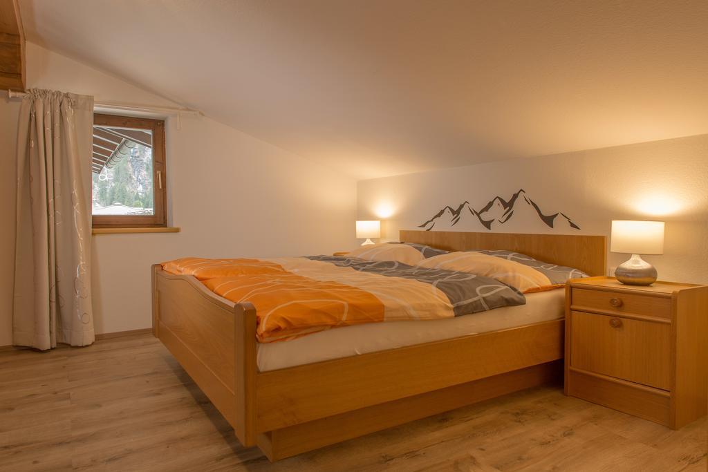 Alpenappartements Apartment