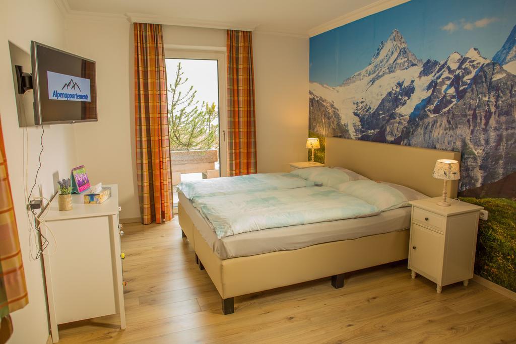 Alpenappartements Apartment *