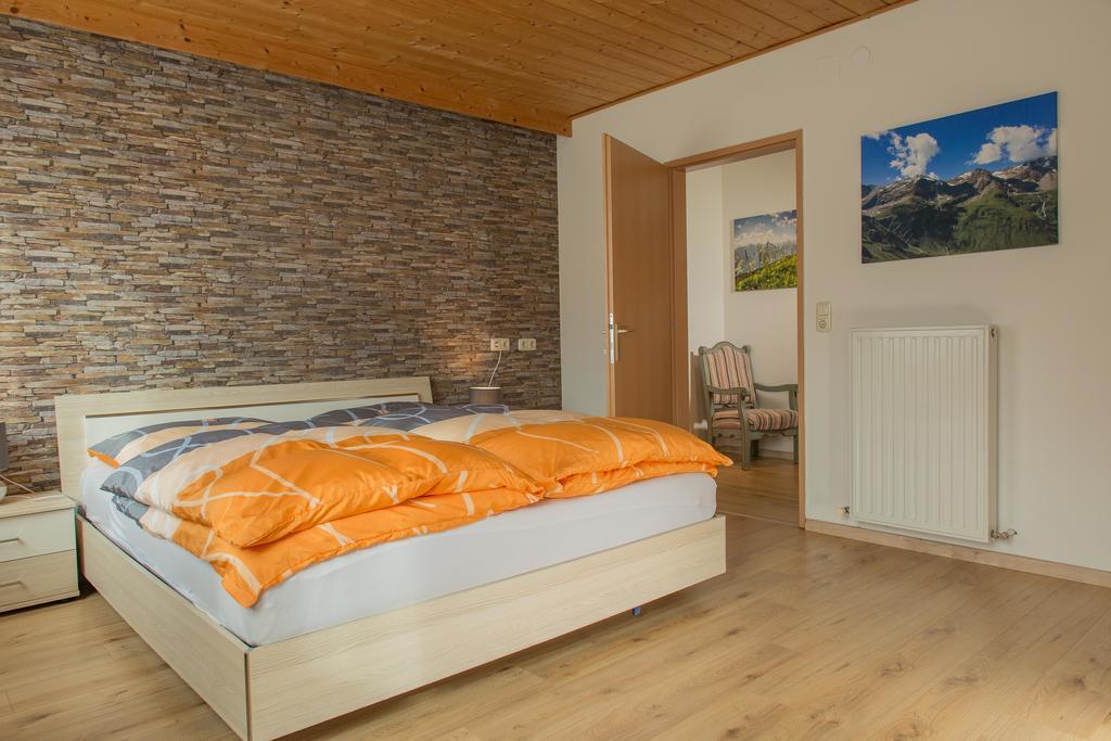 Alpenappartements Apartment