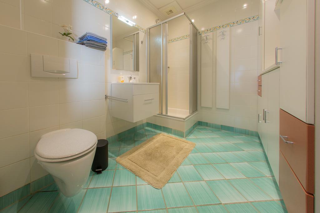 Alpenappartements *