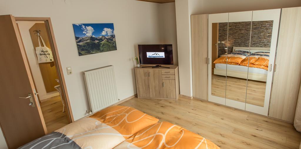 Apartment Alpenappartements Bad Gastein