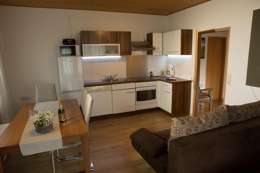Alpenappartements Apartment Bad Gastein