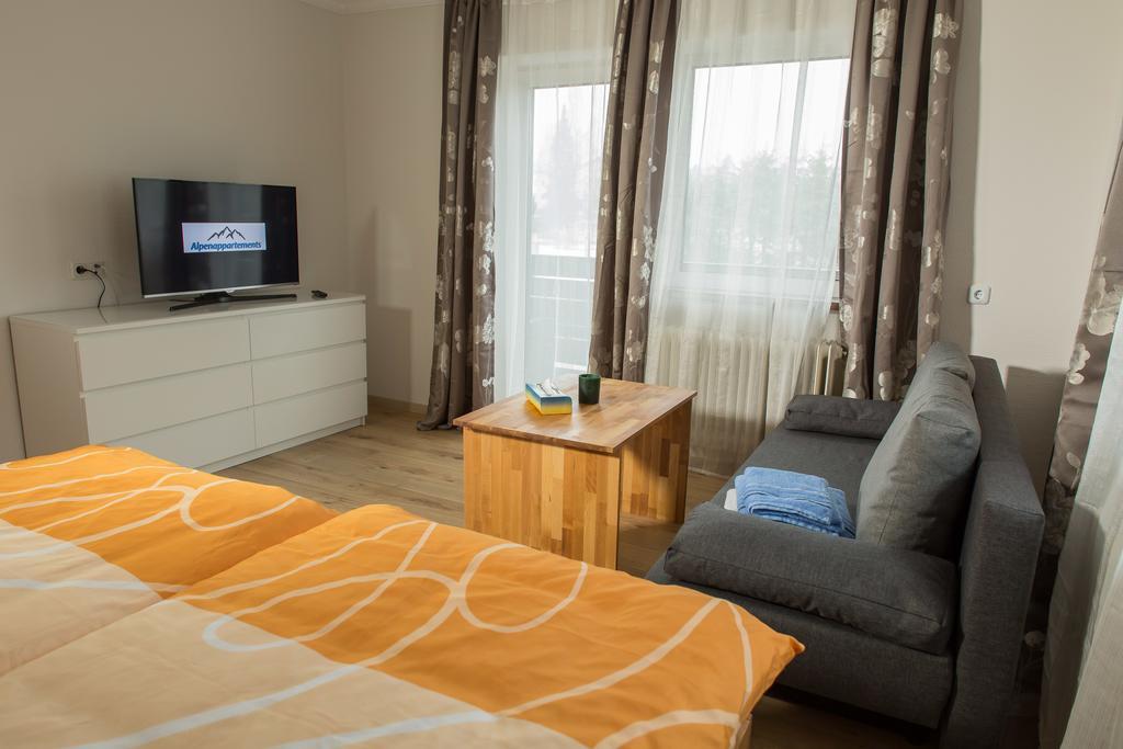 Apartment Alpenappartements Bad Gastein