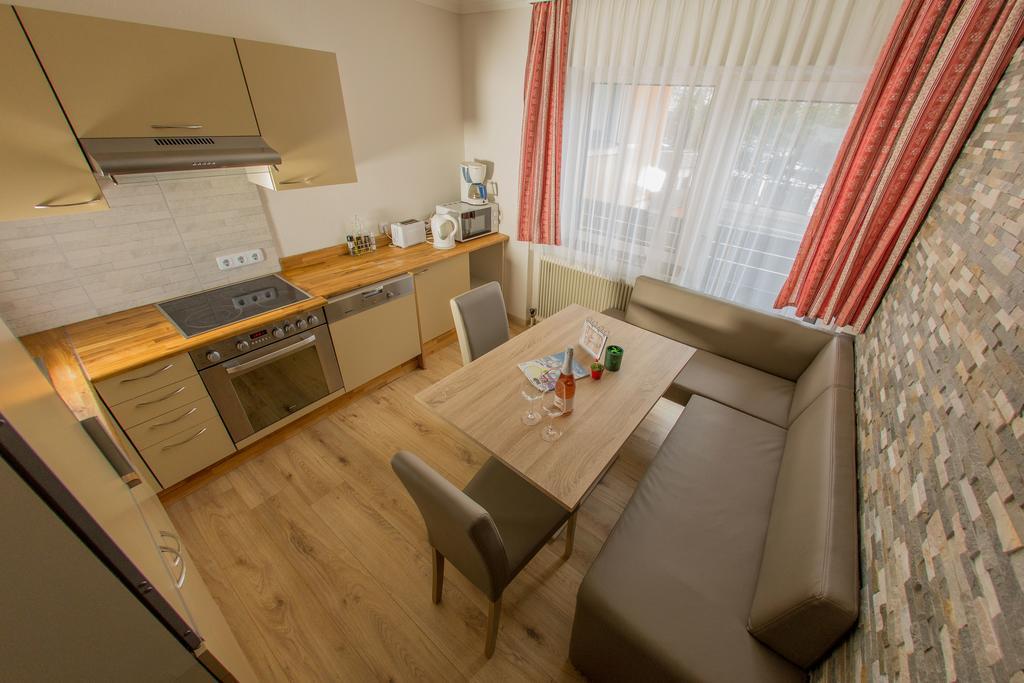 Alpenappartements Bad Gastein