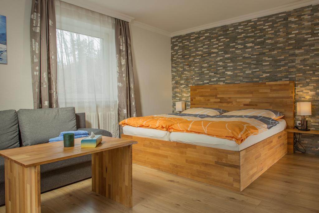 Alpenappartements * Bad Gastein