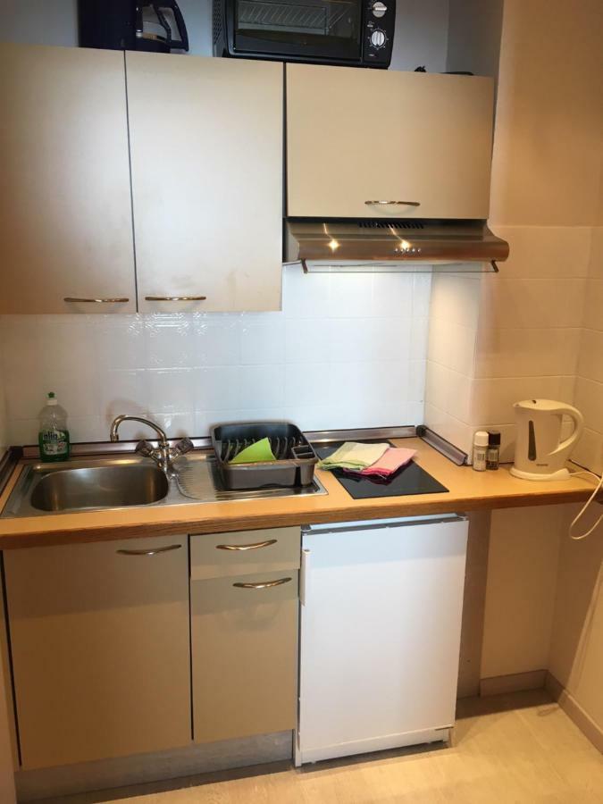 Apartment Alpenappartements Bad Gastein