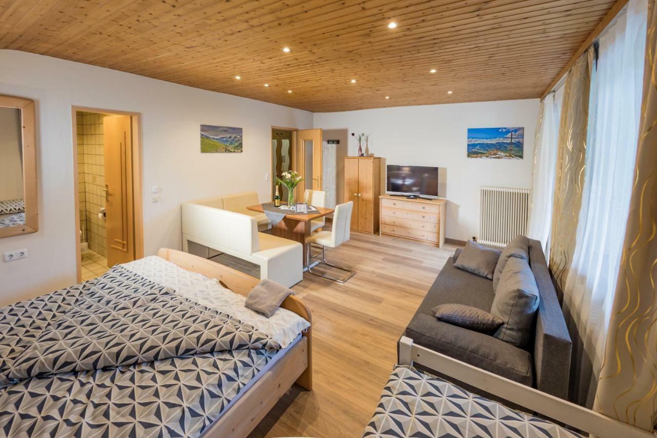 Alpenappartements