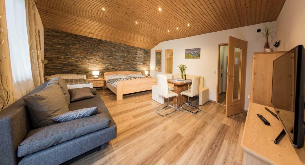 Apartment Alpenappartements Bad Gastein