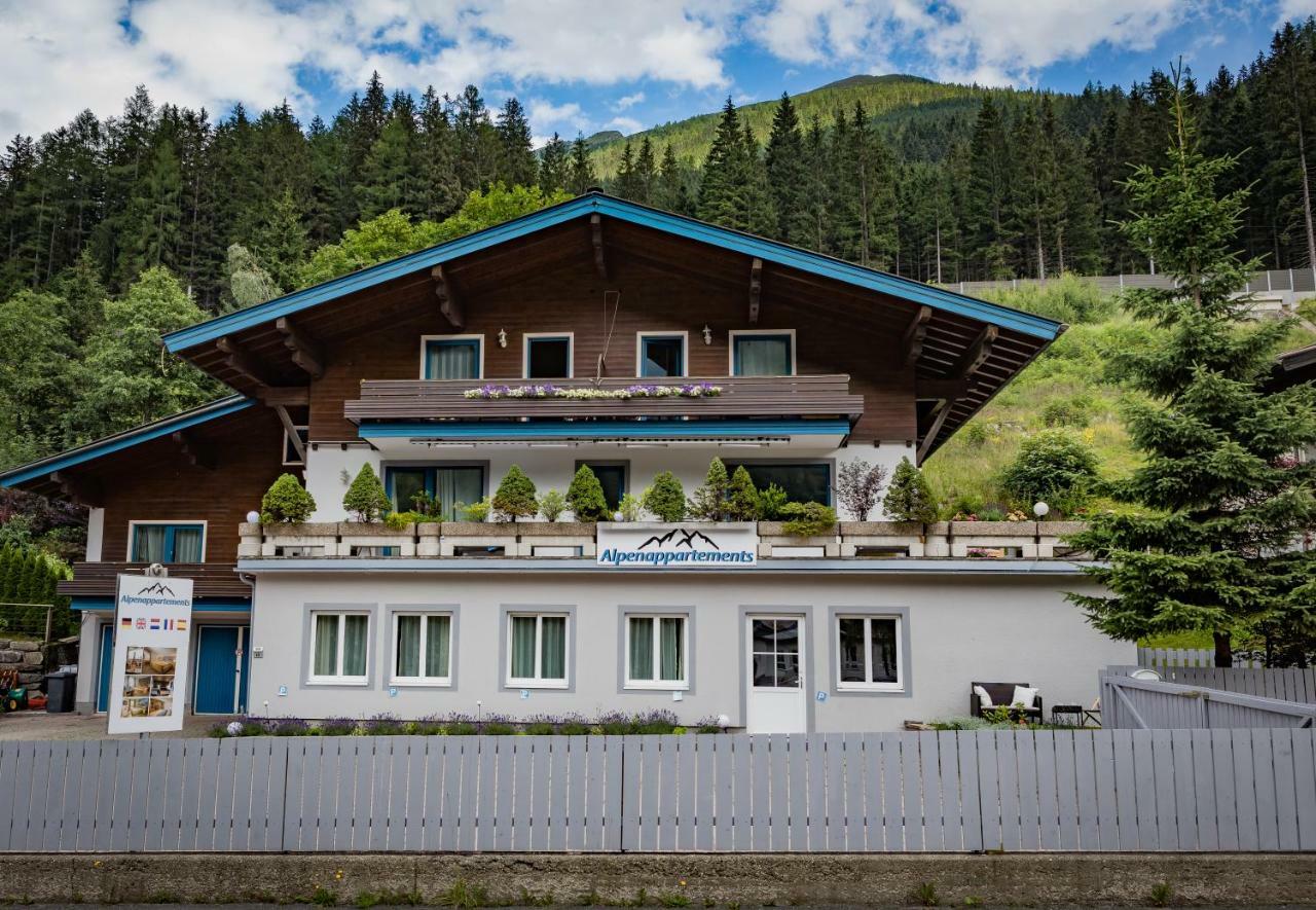 Alpenappartements Bad Gastein