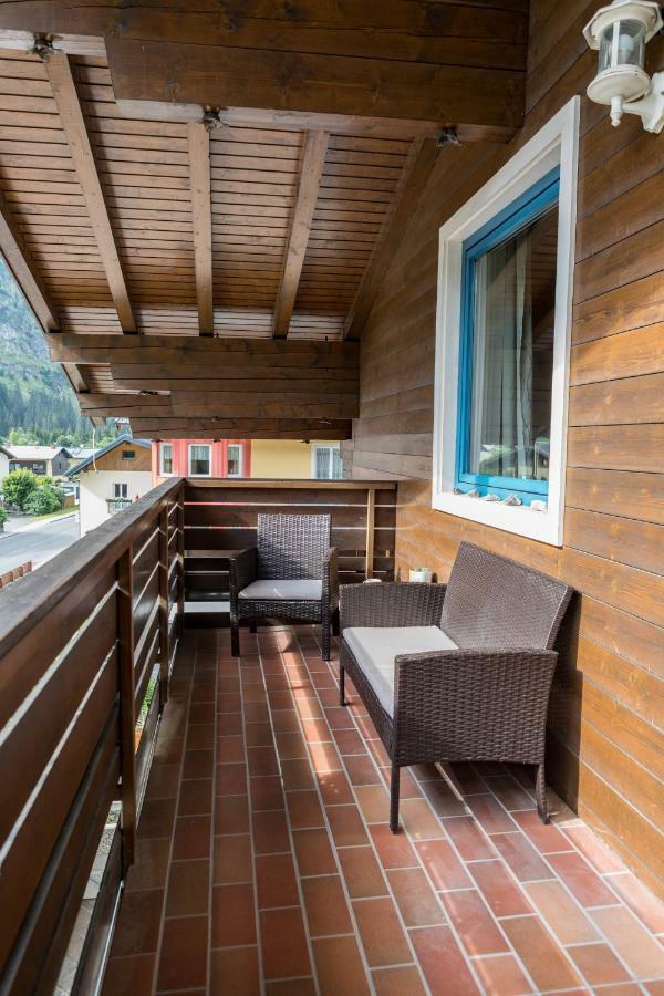 Alpenappartements * Bad Gastein